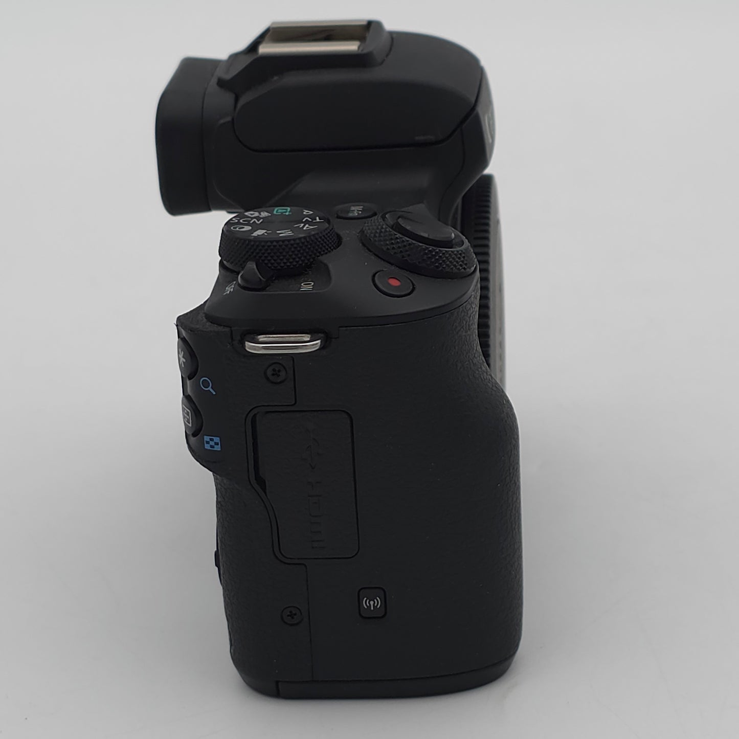 Canon EOS M50 24.1MP Digital SLR DSLR Camera