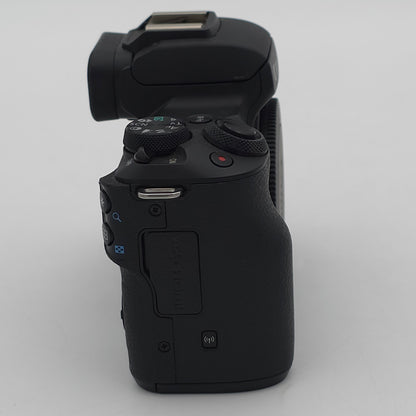 Canon EOS M50 24.1MP Digital SLR DSLR Camera