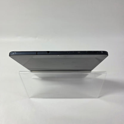 WiFi Only Samsung Galaxy Tab S6 Lite 10.4" 64GB Black SM-P610