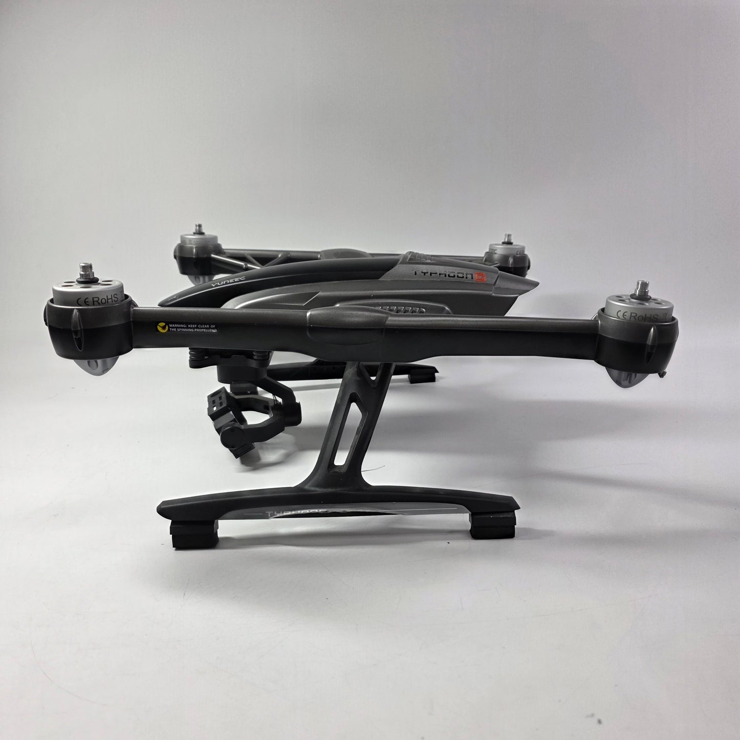 Yuneec Typhoon Q500 Quadcopter Drone Kit No Camera