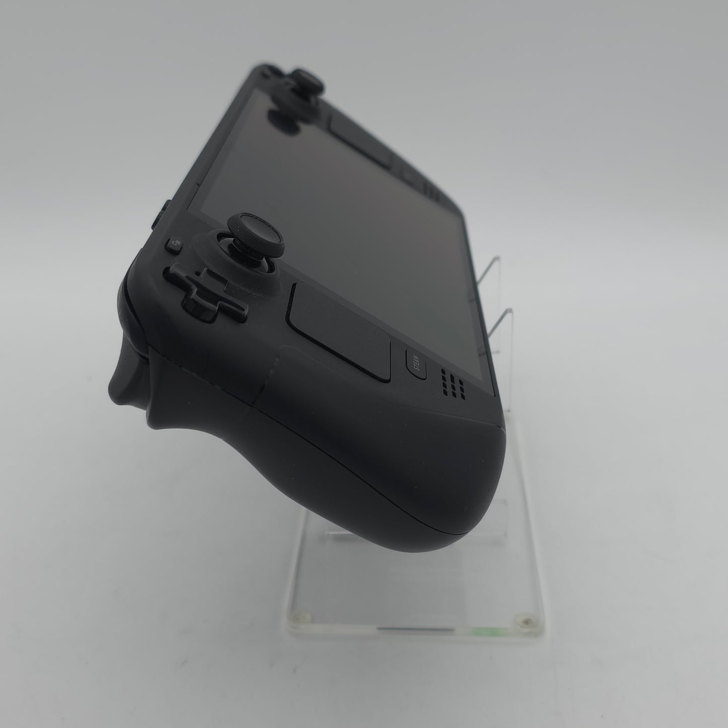 Valve Steam Deck OLED 7.4" AMD 6nm Ryzen APU 16GB RAM 1TB Black 1030