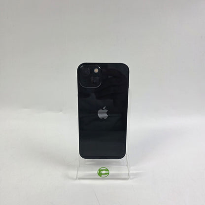 Factory Unlocked Apple iPhone 13 128GB Midnight MLA23LL/A