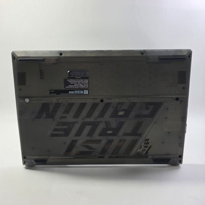 MSI Cyborg 15 A13VE 15.3 i7-13620H 2.4GHz 16GB RAM 512GB GeForce RTX 4050