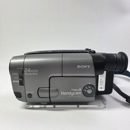 Sony video 8 Compact Digital Camera