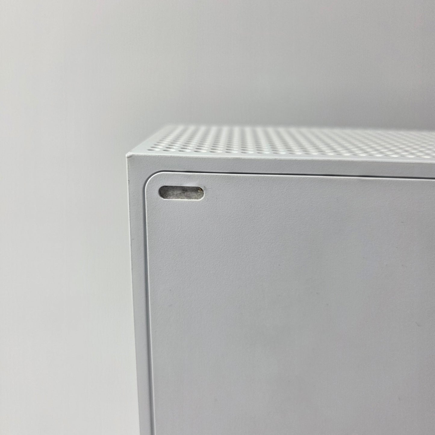 Microsoft Xbox Series S 512GB Console Gaming System White 1883