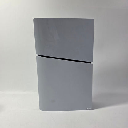 Sony PlayStation 5 Slim Digital PS5 1TB White Console Gaming System CFI-2015