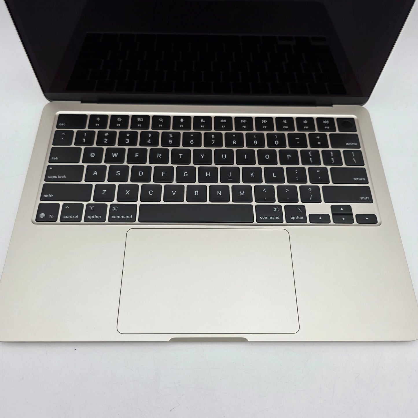 New 2025 Apple MacBook Air 13.3" M4 4.5GHz 24GB RAM 512GB SSD A3240