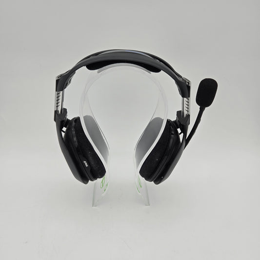 ASTRO A40 TR Headset and MixAmp Pro TR Headset and MixAmp Black/Blue 939-001663