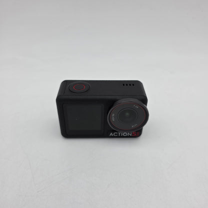 DJI Action 5 Pro 9MP 4K Waterproof Action Camera 153502