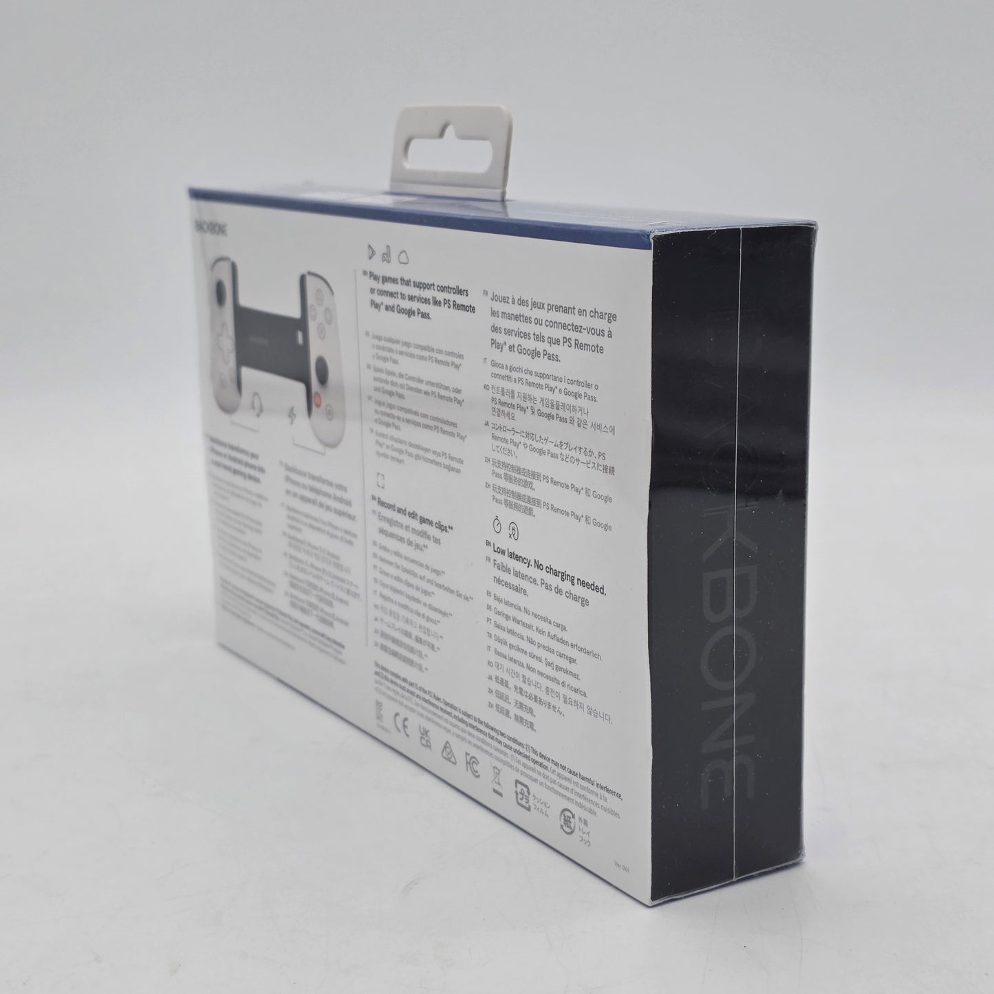 New BACKBONE ONE PlayStation Edition BB-51-P-WSW