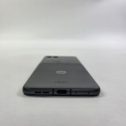 Factory Unlocked Motorola Razr 512GB 16 Silver XT2453-3