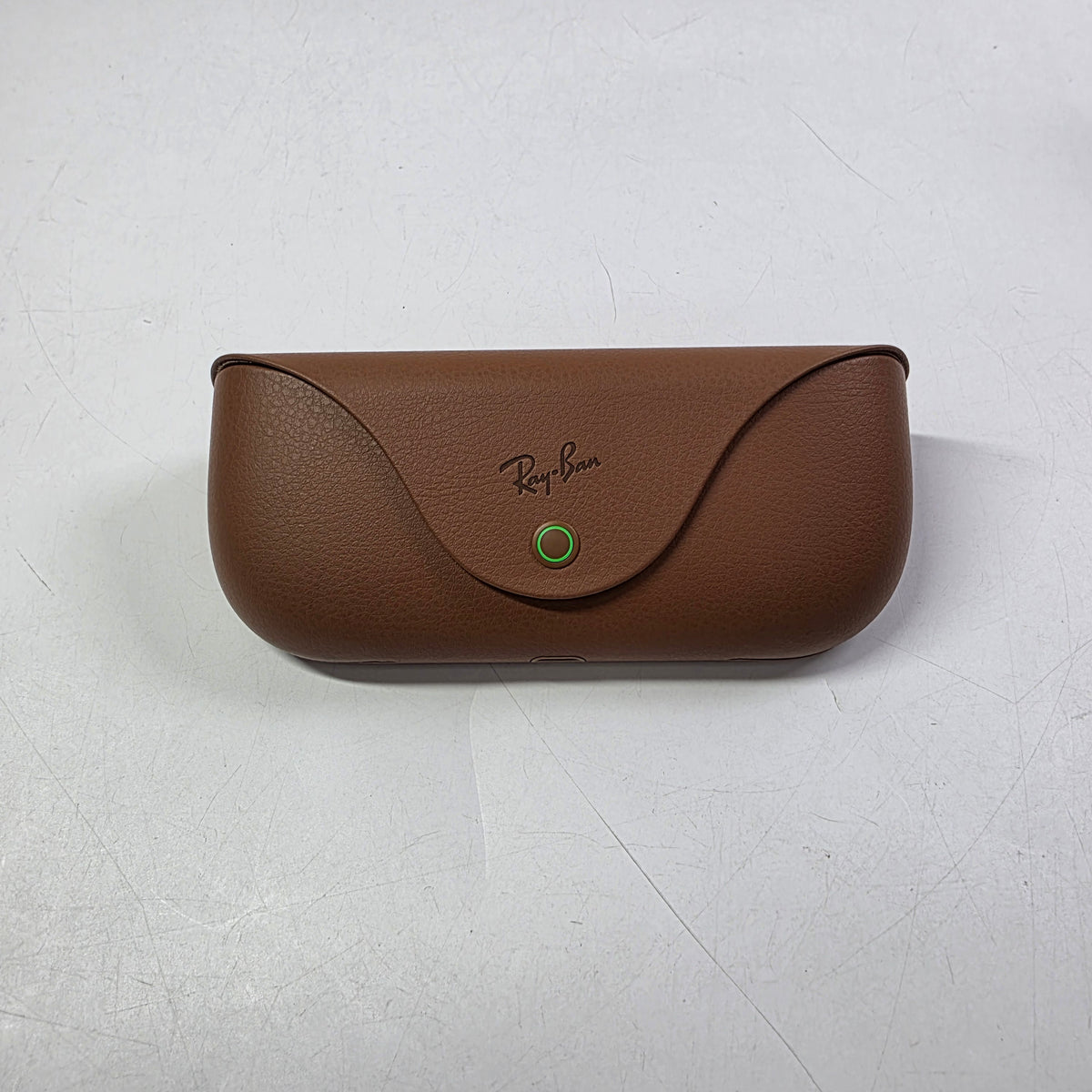 Ray-Ban Stories Wayfarer Matte Black Standard RW4008 601S1M AI Smart Glasses