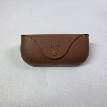 Ray-Ban Stories Wayfarer Matte Black Standard RW4008 601S1M AI Smart Glasses