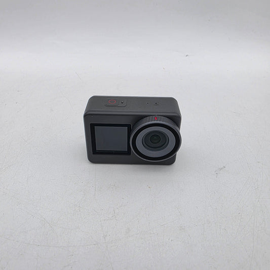 AKASO brave 7 20MP 4K Action Camera