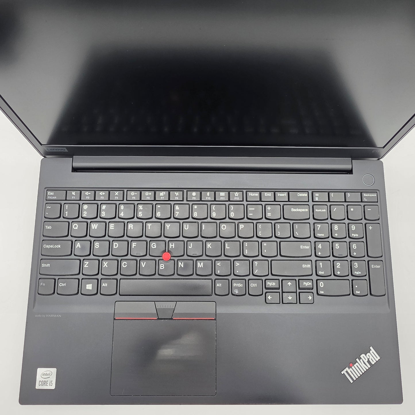 Lenovo ThinkPad 20RD-005HUS 15.6" i5-10210U 1.6GHz 8GB RAM 256GB SSD