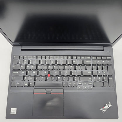 Lenovo ThinkPad 20RD-005HUS 15.6" i5-10210U 1.6GHz 8GB RAM 256GB SSD
