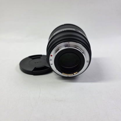 Sigma DG DN ART 85mm f/1.4 EF For Canon EF Mount Auto & Manual Lens