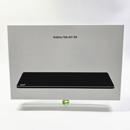 T-Mobile Samsung Galaxy Tab A11+ 11.0" 128GB Gray SM-X238U