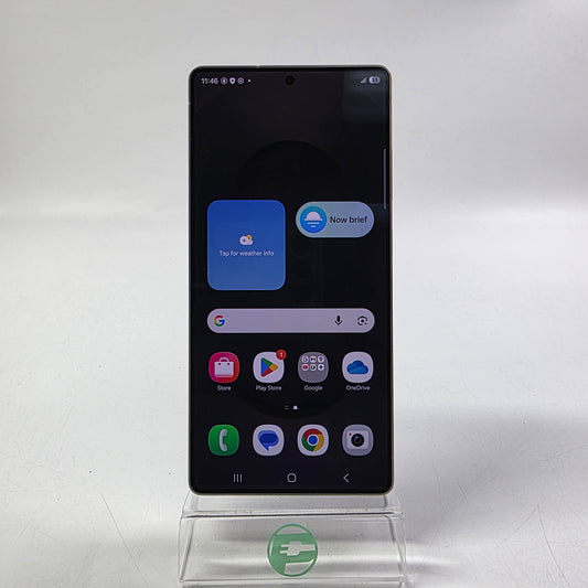 Factory Unlocked Samsung Galaxy S25 Ultra 12GB RAM 256GB SM-S938U1 Titanium Gray