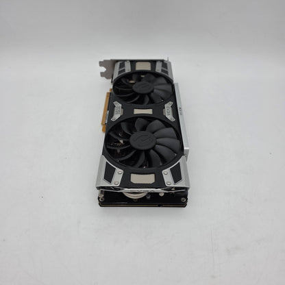 EVGA GeForce GTX 1070 8GB GDDR5 Graphics Card 08G-P4-6173-KR