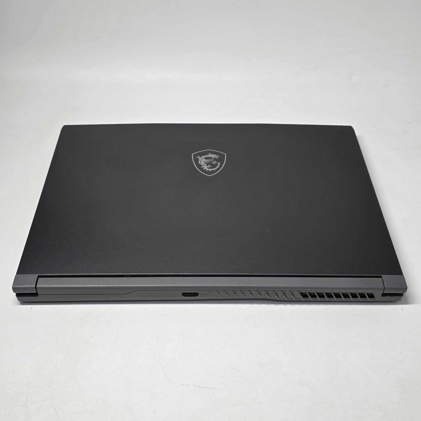 MSI Thin 15 B13VE 15.6" i5-13420H 2.1GHz 16GB RAM 512GB SSD GeForce RTX 4050