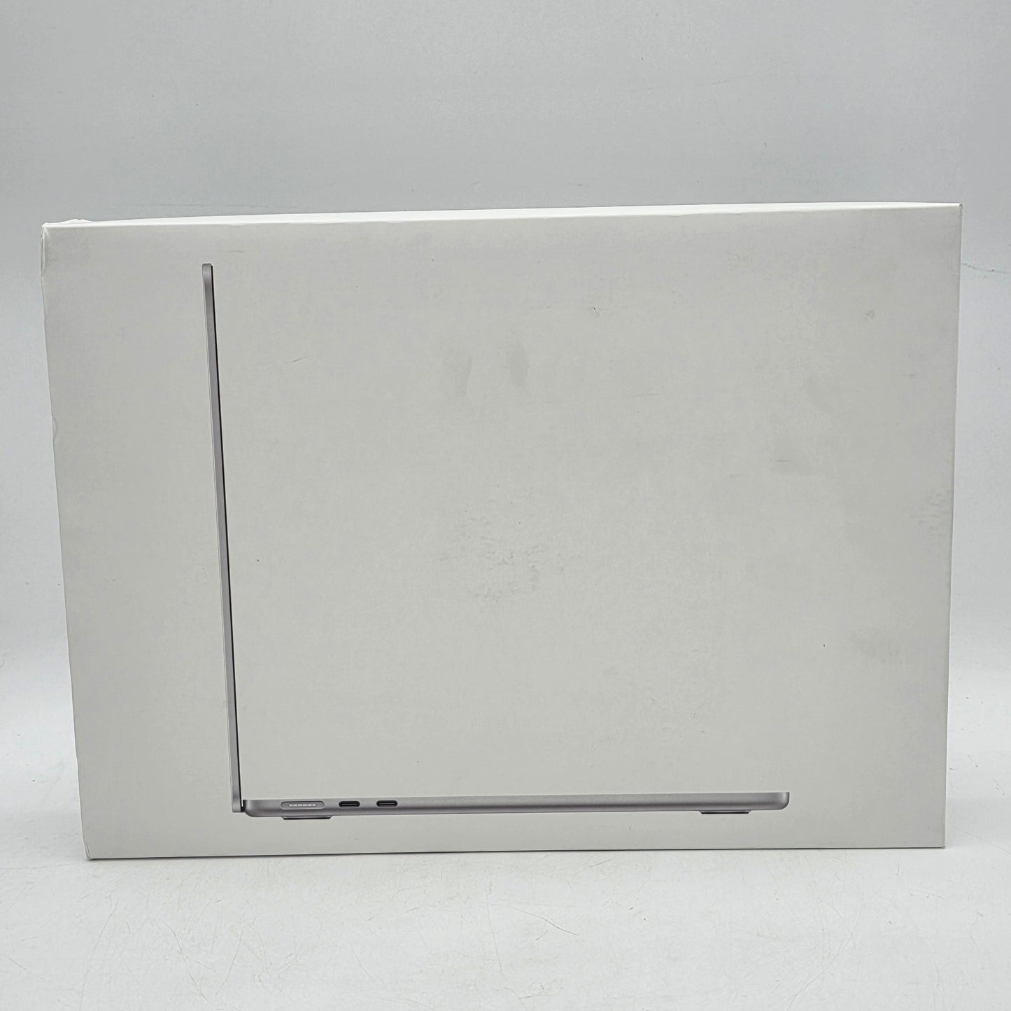 2025 Apple MacBook Air 13.6" M4 8C GPU 4.5GHz 16GB RAM 256GB SSD MW0W3LL/A