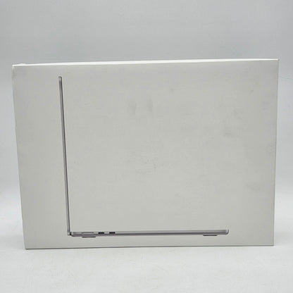 2025 Apple MacBook Air 13.6" M4 8C GPU 4.5GHz 16GB RAM 256GB SSD MW0W3LL/A