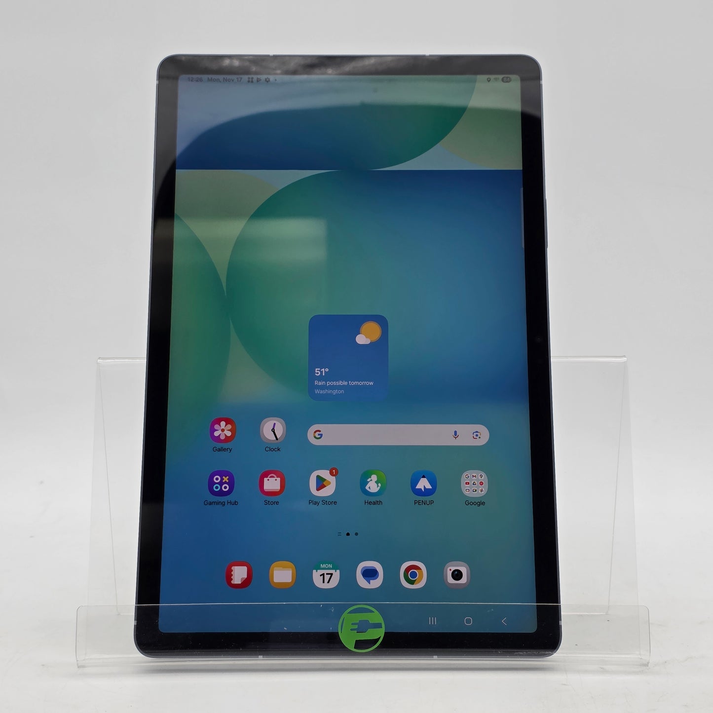 Samsung Galaxy Tab A9+ 11.0" 128GB Navy SM-X210