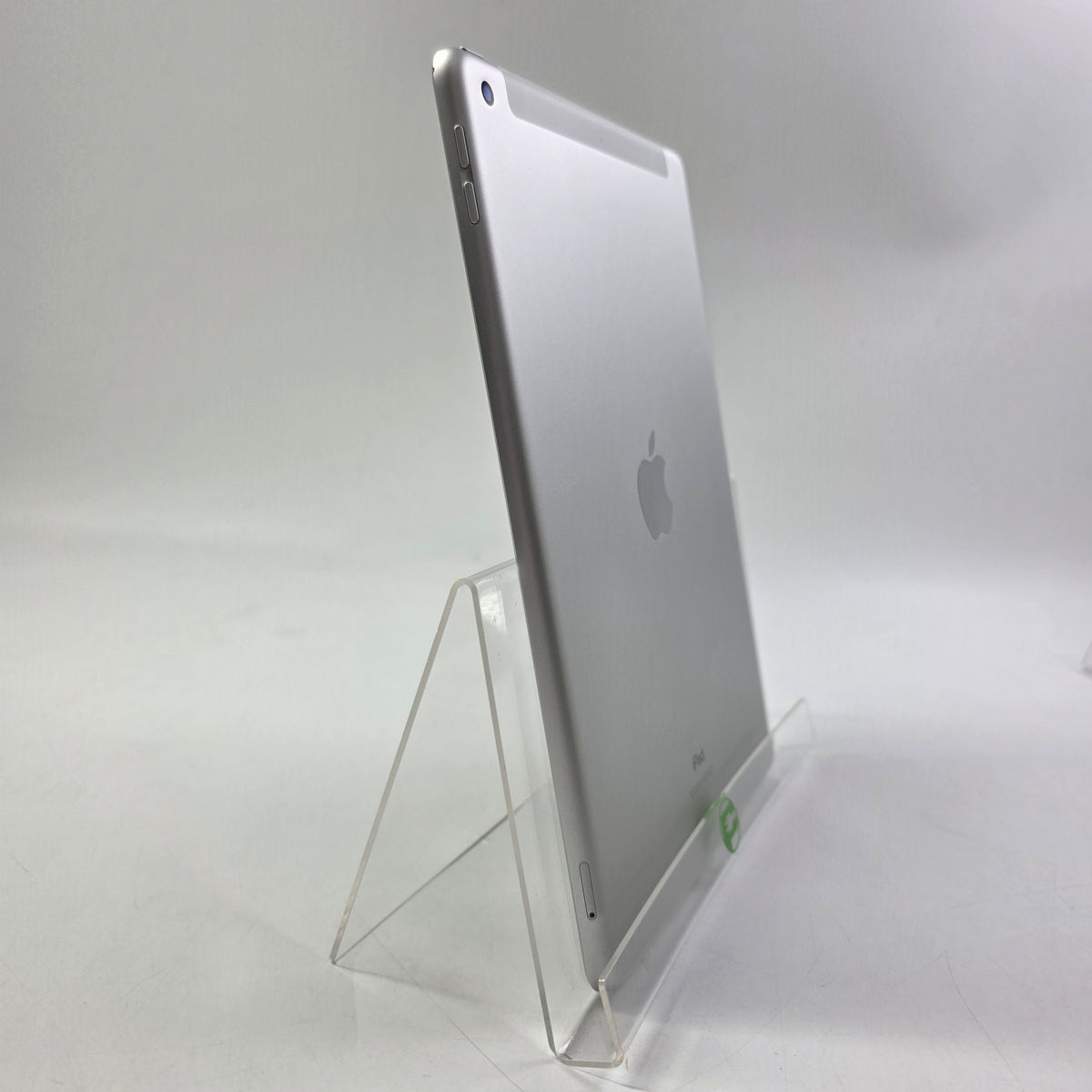 Factory Unlocked Apple iPad 9th Gen 64GB Silver NK673LL/A