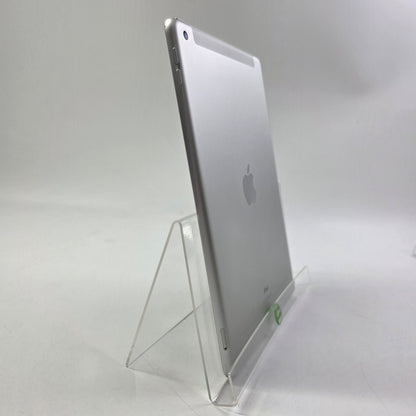 Factory Unlocked Apple iPad 9th Gen 64GB Silver NK673LL/A