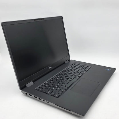 Dell Precision 7780 17.3"  i7-13850HX 2.1GHz 32GB RAM 512GB SSD RTX A1000