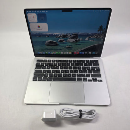 2026 Apple MacBook Air 13.6" M5 8C GPU 4.6GHz 16GB RAM 512GB SSD A3449