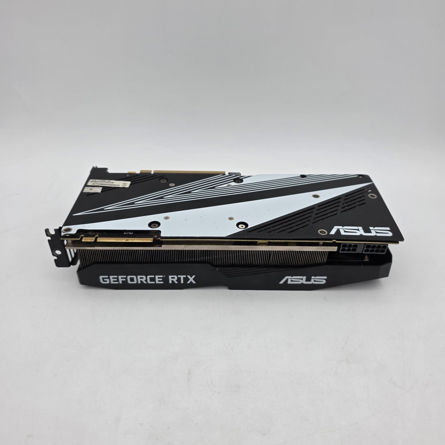 Asus GeForce RTX 2080 8GB GDDR6 Graphics Card DUAL-RTX2080-8G-EVO