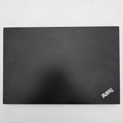 Lenovo ThinkPad 20RD-005HUS 15.6" i5-10210U 1.6GHz 8GB RAM 256GB SSD