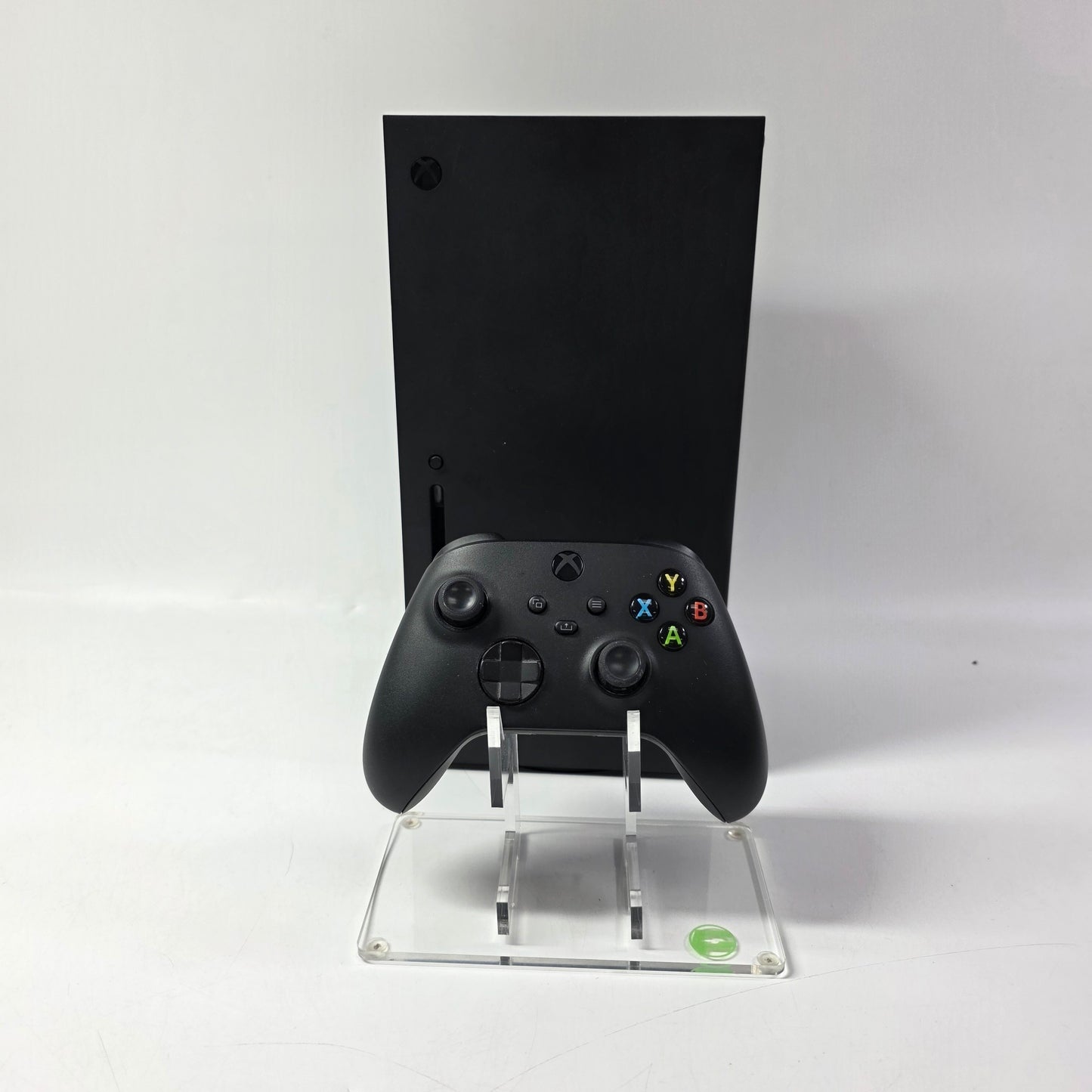 Microsoft Xbox Series X 1TB Console Gaming System Only Black 1882