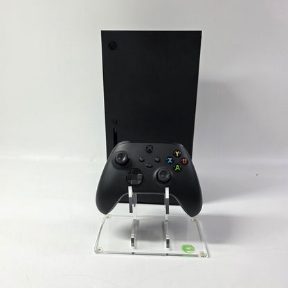 Microsoft Xbox Series X 1TB Console Gaming System Only Black 1882