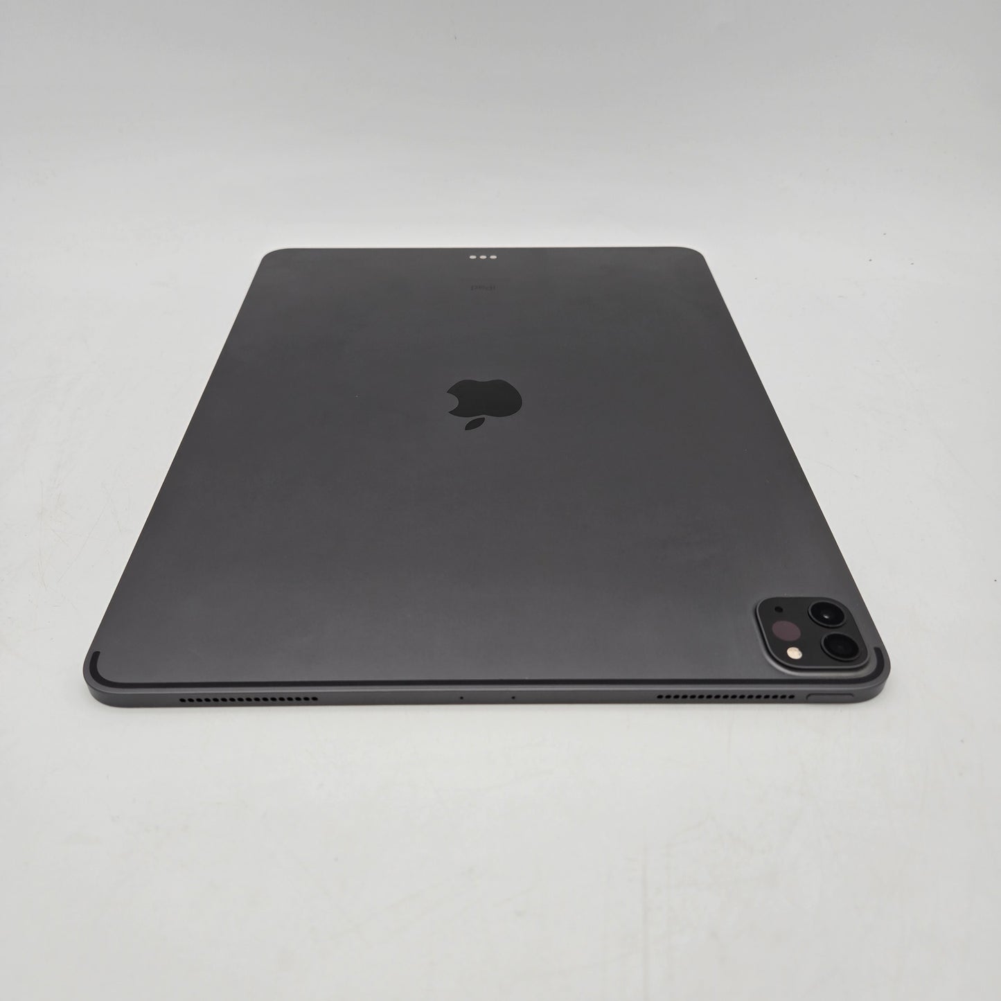 WiFi Only Apple iPad Pro 12.9" 4th Gen 256GB 16.7.1 Space Gray A2229