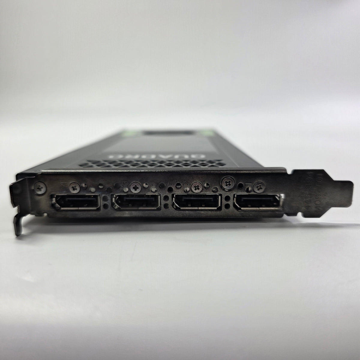 NVIDIA Quadro P4000 8GB GDDR5 Graphics Card