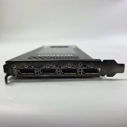 NVIDIA Quadro P4000 8GB GDDR5 Graphics Card