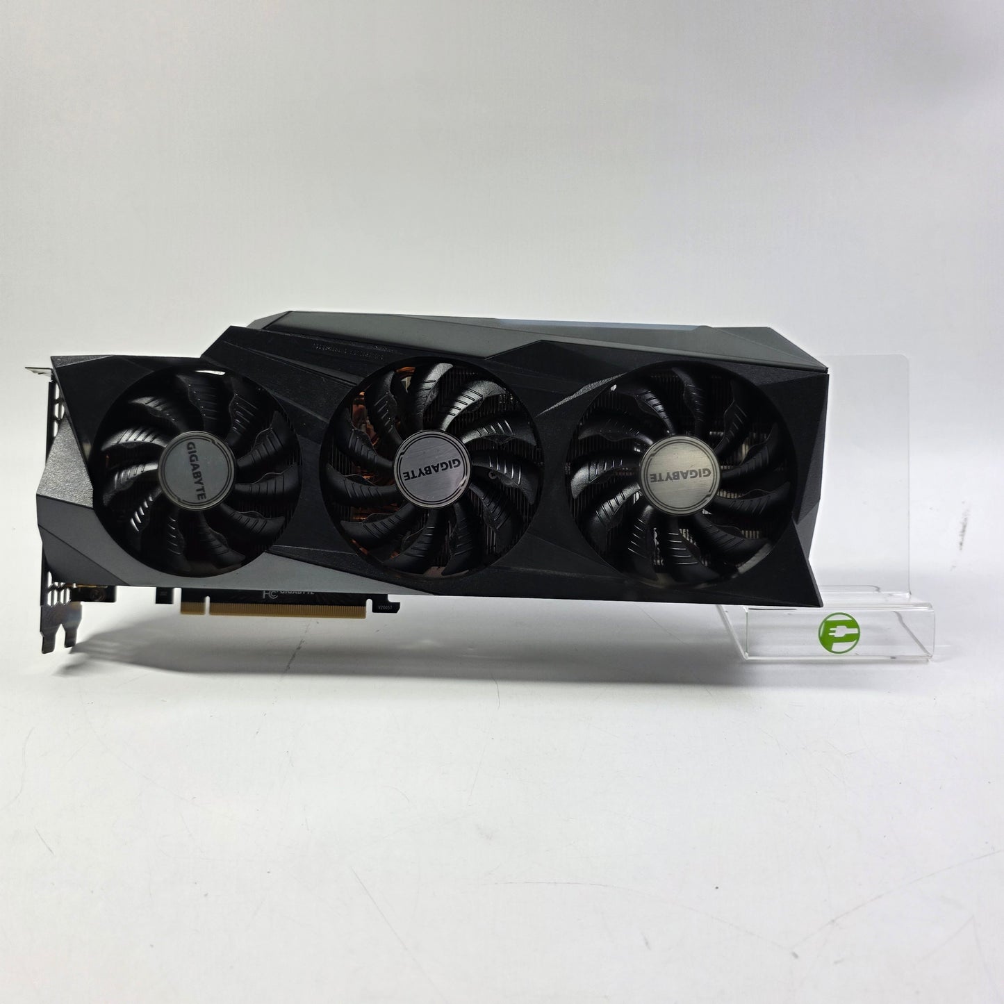 Gigabyte GeForce RTX 3080 Ti Gaming Trio OC 12GB GDDR6X Graphics Card 