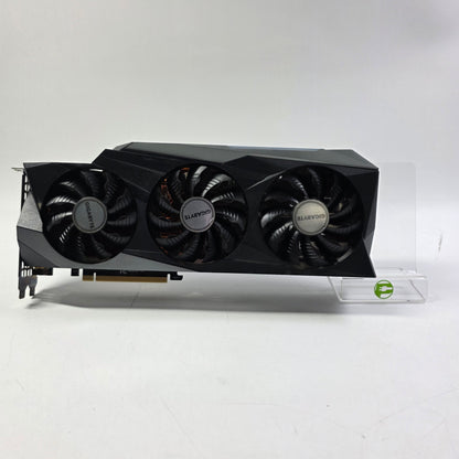 Gigabyte GeForce RTX 3080 Ti Gaming Trio OC 12GB GDDR6X Graphics Card 