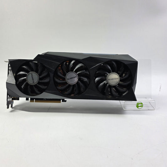 Gigabyte GeForce RTX 3080 Ti Gaming Trio OC 12GB GDDR6X Graphics Card 