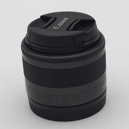 Canon EOS M50 24.1MP Digital SLR DSLR Camera