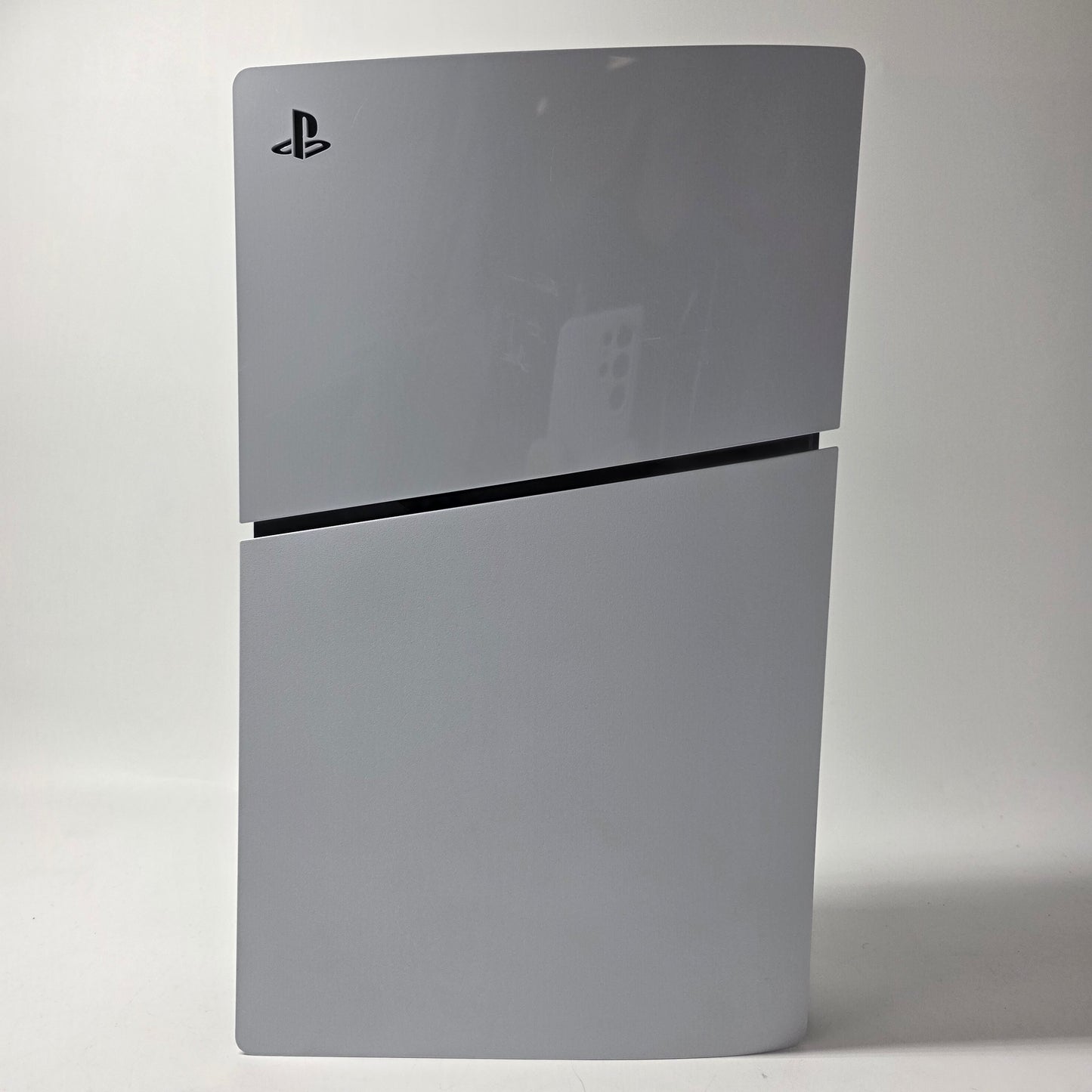Sony PlayStation 5 Slim Disc PS5 1TB White Console Gaming System CFI-2015
