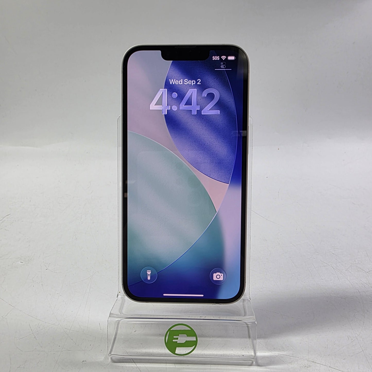 Factory Unlocked Apple iPhone 14 128GB Starlight MPUN3LL/A