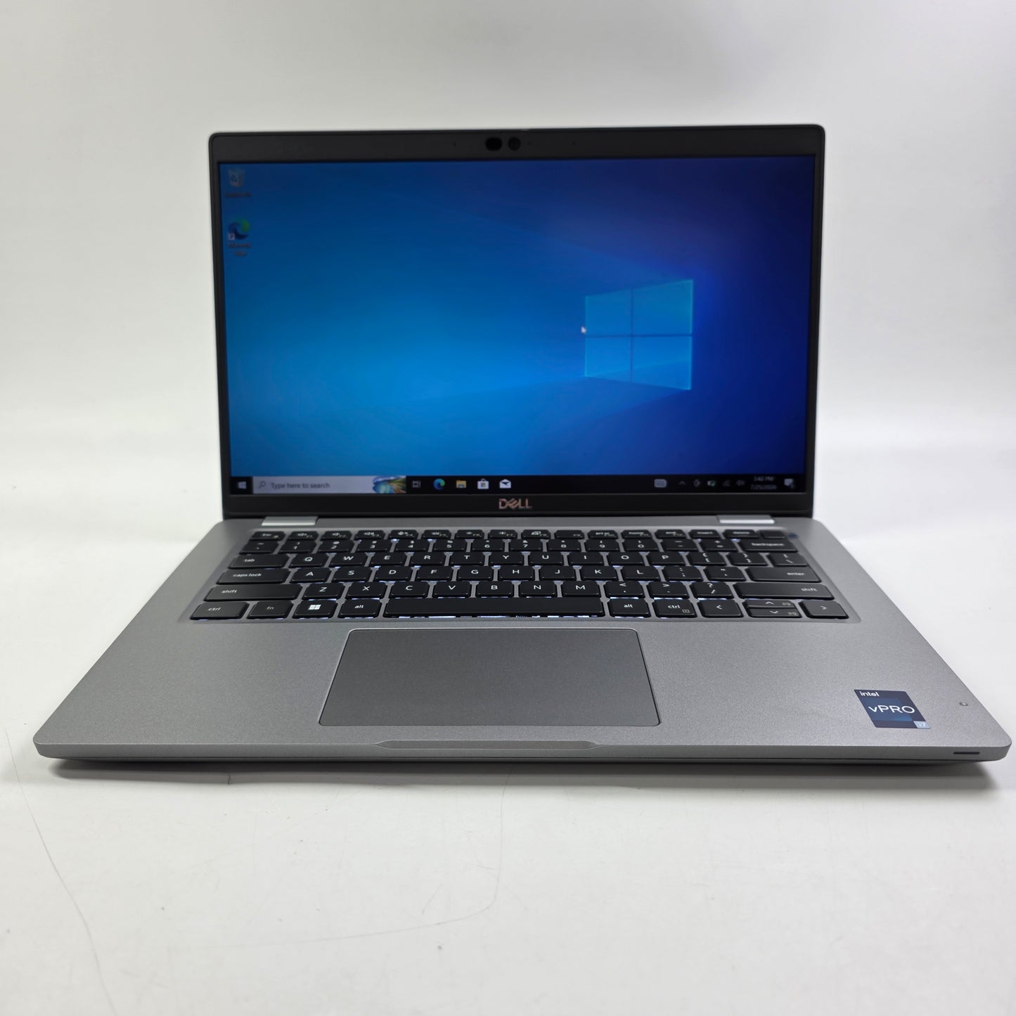 Dell Latitude 5430 14" i7-1256U 1.7GHz 16GB RAM 256GB SSD