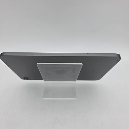 WiFi Only Apple iPad Mini 6th Gen 64GB 18.3.2 Space gray MK7M3LL/Ap