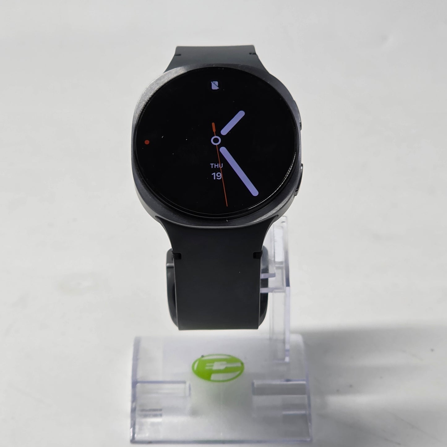 GPS Only Samsung Galaxy Watch8 Armor Aluminum SM-L330