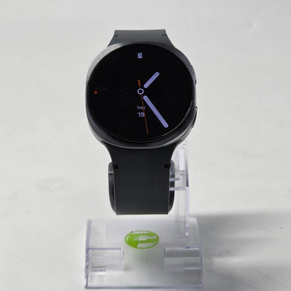 GPS Only Samsung Galaxy Watch8 Armor Aluminum SM-L330