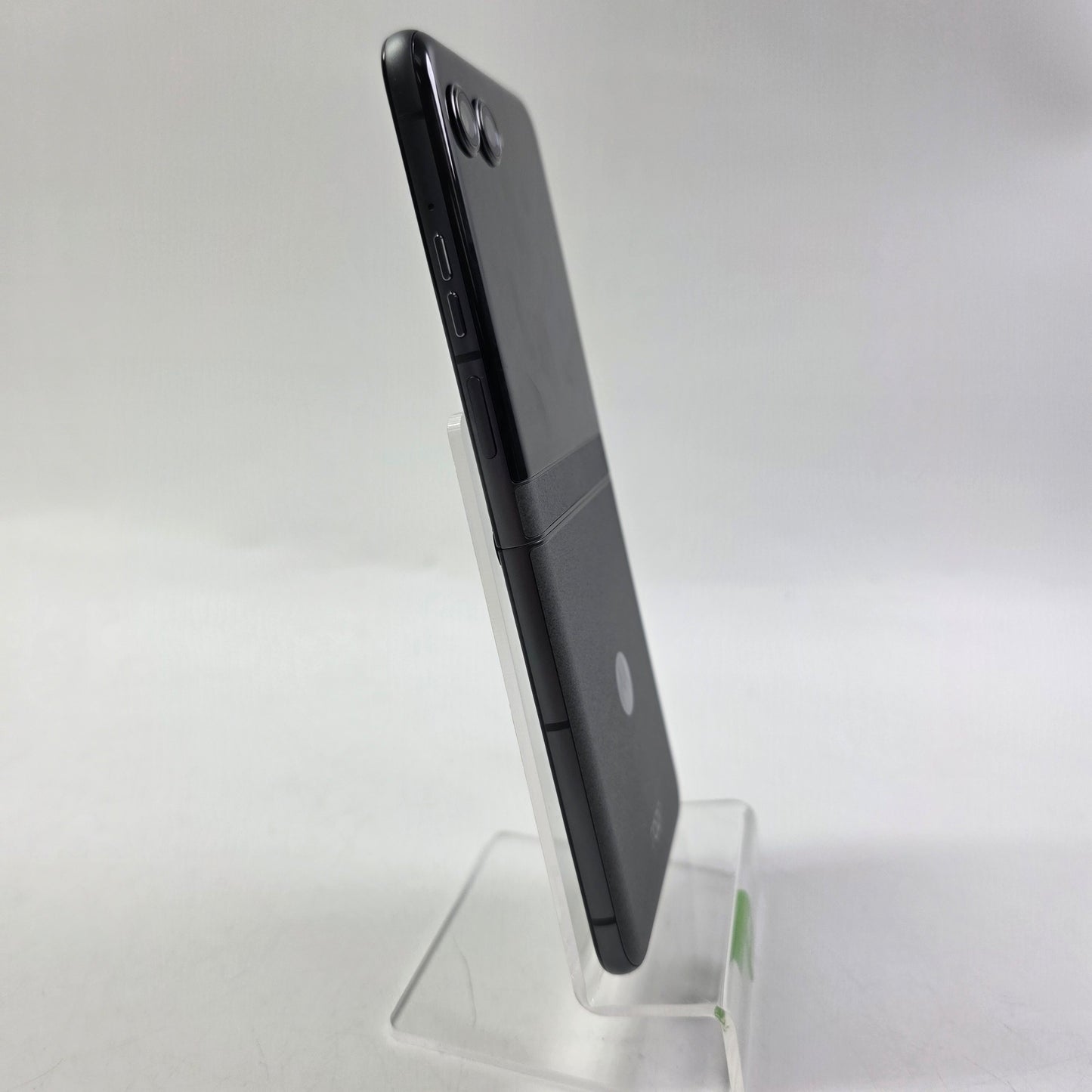Factory Unlocked Motorola Razr 512GB 16 Silver XT2453-3